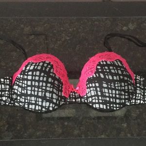 Express bra